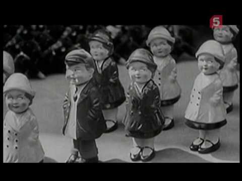 Видео: Великий русский исход