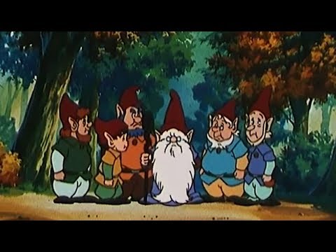 Видео: Легенда о Белоснежке серия 41 / The Legend of Snow White - RU