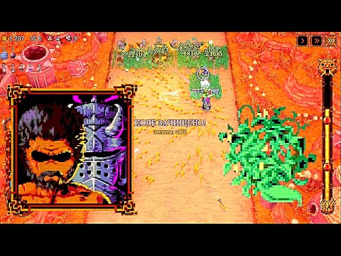 Видео: 22 000 000 УРОНА | BALL x PIT #21