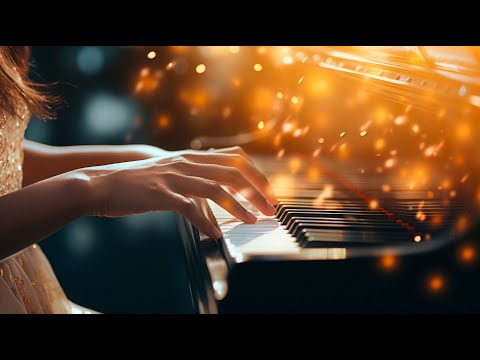 Видео: НЕВЕРОЯТНО красивая Музыка  которая дарит надежду и тепло.Music for the soul.