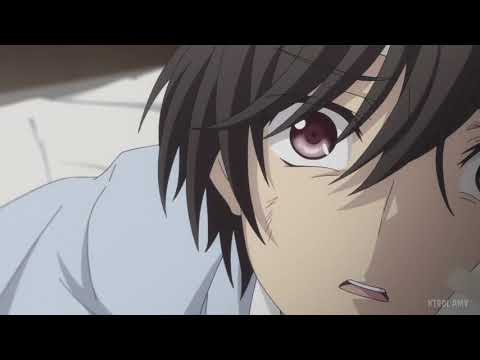 Видео: Аниме клип - ангел или бес [AMV]