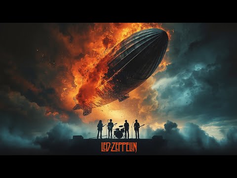 Видео: Рождение Led Zeppelin