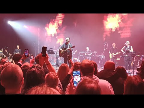 Видео: ДДТ | Что Такое Осень | Лондон | Осень 2025 | Петербуржская Ламбада