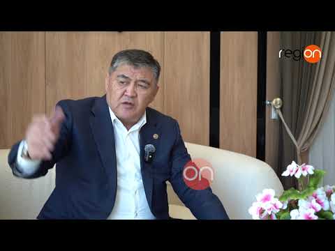 Видео: Камчыбек Ташиев: Баалар, электр энергиясы, уруучулук жана тойканалар боюнча