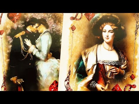 Видео: Что за МУЖЧИНА ЧАСТО ДУМАЕТ О ВАС?| Таро гадание онлайн