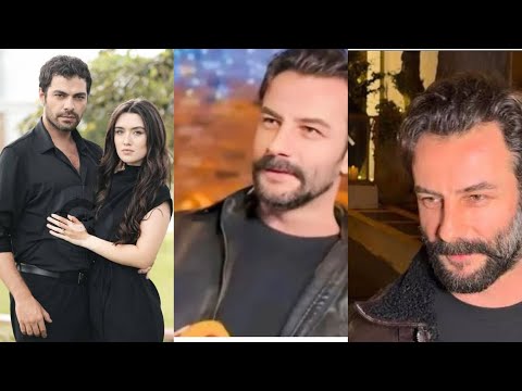 Видео: Реакция Гекберка Демирджи на заявления Джемре и Гекберка Йылдырыма!"Бьет меня!"