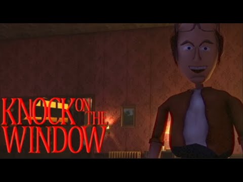Видео: БОСС УСТРОИЛ РОЗЫГРЫШ ➧ Knock On The Window