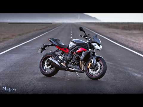 Видео: Triumph Street Triple 675 замена антифриза