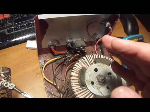 Видео: Maxinter PLUS-15CT, обзор, вопросы - ответы