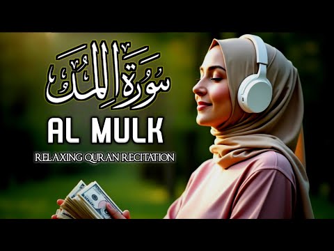 Видео: Ҳар кеча Ал-Мулкни тингланг – Ризқ ва омад калити! Аллоҳнинг нурли каломи билан ҳаётингиз ўзгаради!