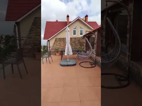 Видео: Дом в городе Сочи