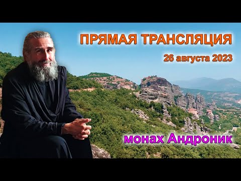 Видео: Ребенок и гаджеты. Сглаз. Аура. Подавленность в духовной жизни | Монах Андроник | Прямой эфир | Афон