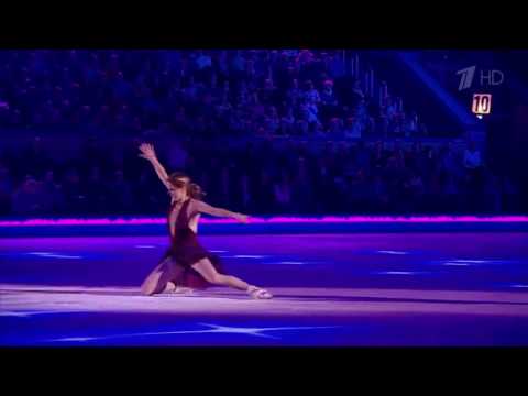 Видео: Екатерина Гордеева - там нет меня