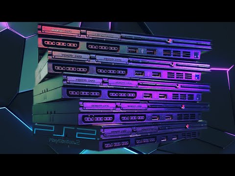 Видео: Playstation надо?