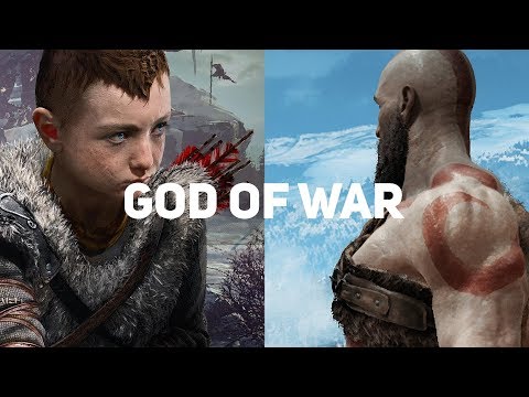 Видео: Что (не) так с God of War? Обзор игры