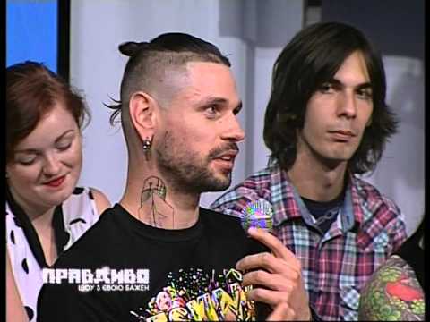 Видео: Почему люди осуждают неформалов? ПравДиво шоу