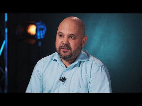 Видео: Бог сказал моей маме: "Вы мешаете мне заниматься Вашим сыном, отдайте его в Мои руки" Cвидетельство