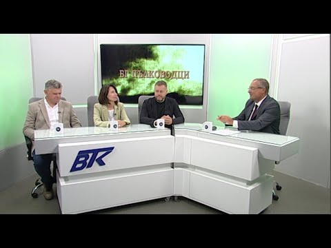 Видео: ВТК подновява рубрика за българските пълководци