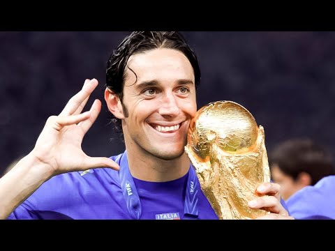Видео: Италия • Путь к победе Кубок мира | 2006
