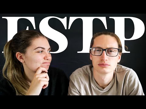 Видео: Раздражающие вещи, которые говорят и делают люди типа ESTP