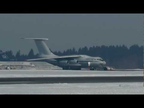 Видео: Большое Савино. Пермь.