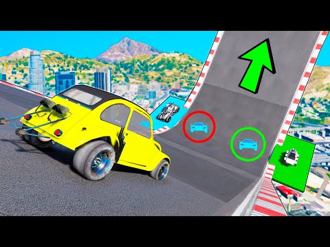 Видео: ПЛОХОЙ ХОРОШИЙ ВЫБОР В ГТА 5 ОНЛАЙН! УГАДАЙ С ВЫБОРОМ И ПОЛУЧИ ЧИТЕРСКУЮ ТАЧКУ ИЛИ ГОНИ НА ВЕДРЕ!