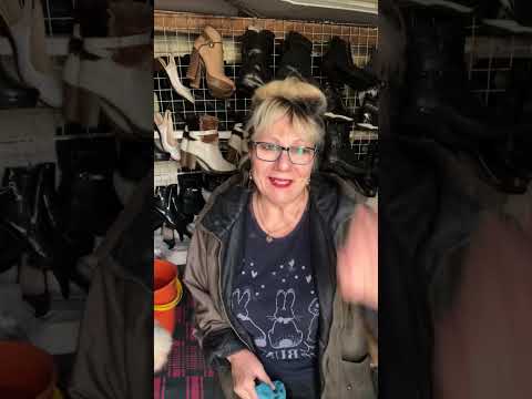 Видео: РАСПРОДАЖА