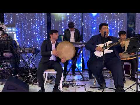 Видео: Хайруллохони Хабибулло  - Қурбон улам (Овози зинда)