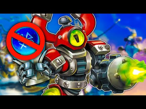 Видео: ПЛАТИНА Skylanders Swap Force НЕВОЗМОЖНА...