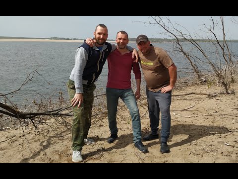 Видео: Рыбалка весной на Волге 2021г. район Селитренного. Вся правда о рыбалке)))
