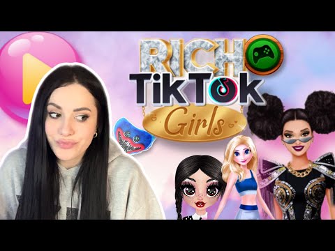 Видео: Граю в дитячі ігри | Венсдей стала Тимошенко ? | Ельза себе запустила ?