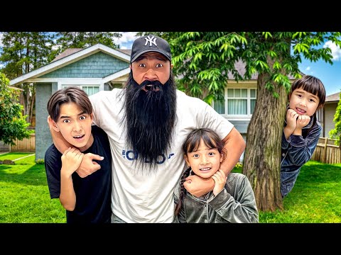 Видео: ЗЛОЙ СОСЕД🥸 2-ЧАСТЬ МИНИ-ФИЛЬМ🎥  ҮЙГЕ КІРІП КЕТТІ😱