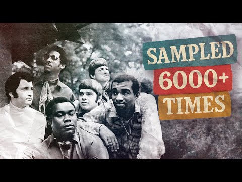 Видео: Как малоизвестный би-сайд стал самой сэмплируемой песней в истории