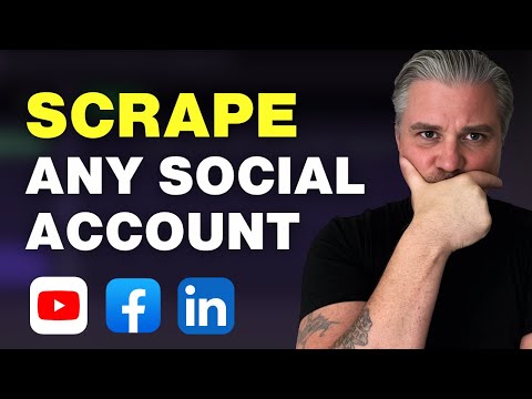 Видео: Этот новый инструмент позволит вам избавиться от секунд в LinkedIn, X и Facebook