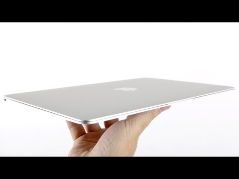 Видео: MacBook 2015 - полный обзор и сравнение c Air 11