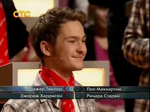 Видео: Самый умный. Суперфинал сезона осень-зима 2012г