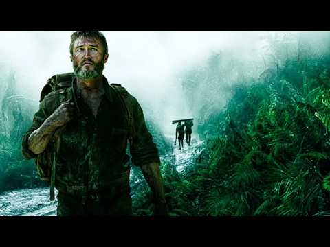 Видео: Очень сильный боевой вестерн покорил мир | Боевик | Вестерн | Приключения | Фильм