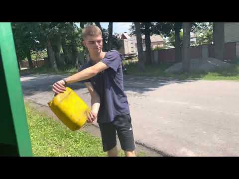 Видео: YAMAHA JOG RR початок чоткого проекту. Частина #1(реставрація,ремонт,капіталка,розборка,зборка)