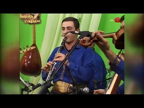 Видео: РУСТЕМ МЕМЕТОВ / ЯЙЛА БОЮ / Crimean Tatar TV Show