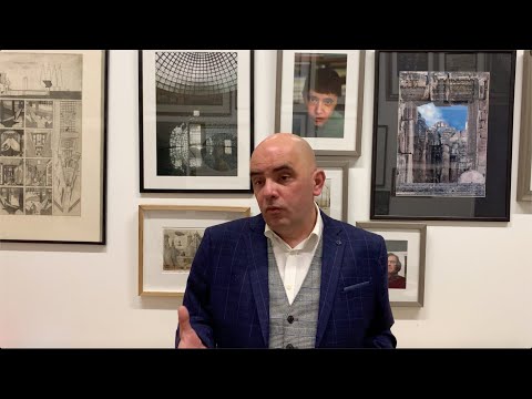 Видео: Григорий Ревзин. Лекция 14. Микрорайон