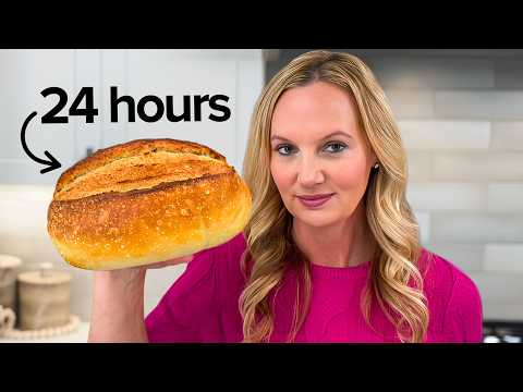 Видео: Закваска, меняющая жизнь в тот же день