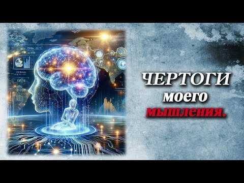 Видео: Чертоги моего мышления.