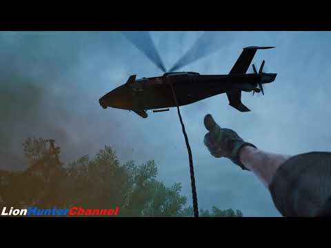 Видео: Delta Force: Hawk Ops - Дамба "Зеро" - Секретный ящик D14
