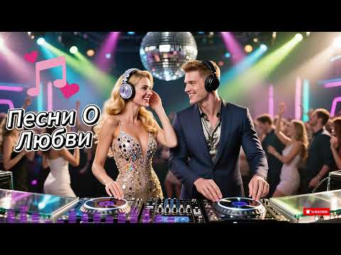 Видео: Сборник 2025 Красивые песни о любви