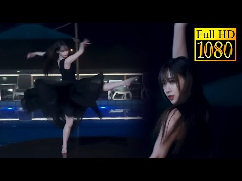 Видео: Золушка поразила публику танцем, генеральный директор влюбился в нее полностью, Слай так ревнует