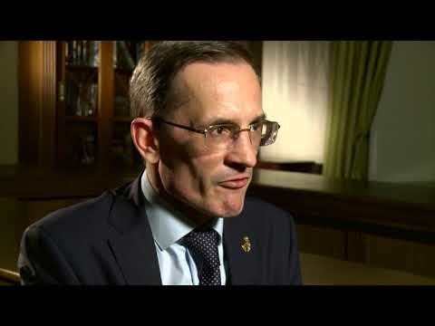 Видео: Подводная западня для "Вильгельма Густлоффа"