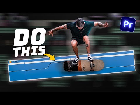 Видео: Этот простой трюк с редактированием сделает ваши видео в 10 раз лучше