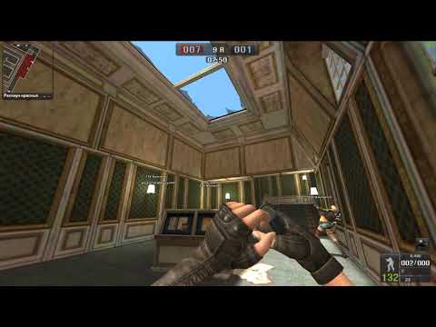 Видео: Point Blank. КВ TTK - NPG