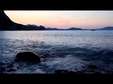 Видео: Я Морская Душа~Я люблю тебя, Море