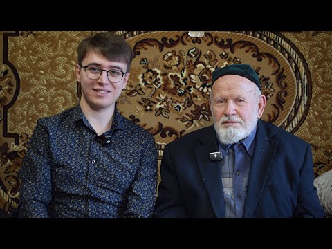 Видео: Бекир Куртумеров (Ускют)